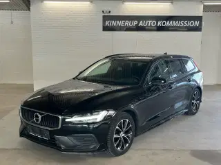 Volvo V60 2,0 D4 Momentum 190HK Stc 8g Aut.