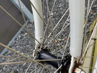 Centurion.  28" hjul, 53 cm stel, 7 gear