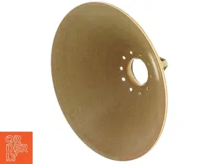 Loftlampe skærm (str. Diameter, 25 cm)