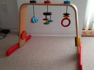 IKEA Baby aktivitetscenter