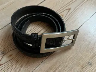 Bælte