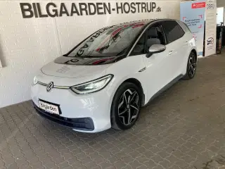 VW ID.3 58 1ST Pro Performance Plus