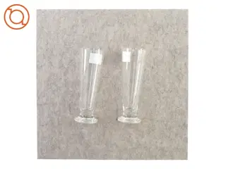 Ølglas (str. 18 x 6 cm)