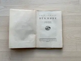 Den røde