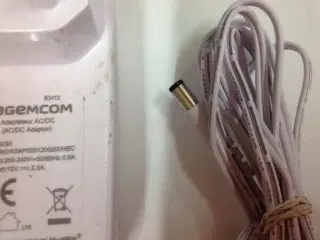 SagemCom AC/DC Adapter KSAP0201200200HEC 12V 2A