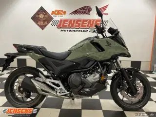 Honda NC 750 XAD