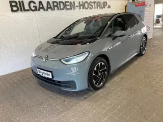 VW ID.3 58 Pro