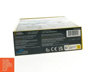 National Geographic Science Magic Kit fra National Geographic (str. 30x22 cm)