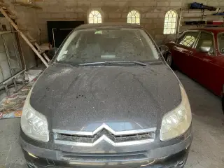 Citroen C4 2004