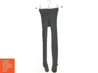 Strømpebukser/Strømper fra H&M (str. 128 cm)