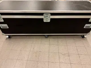 Flight case professionel 