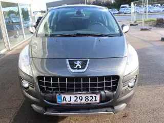 Peugeot 3008 1,6 e-HDi 112 Style ESG