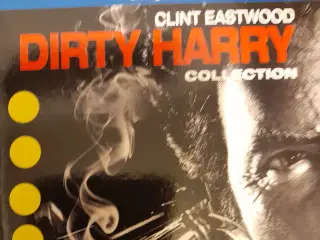 Dirty Harry box