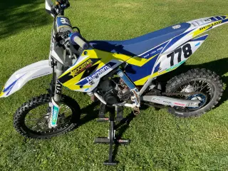Crosser TC 85 Husqvarna 