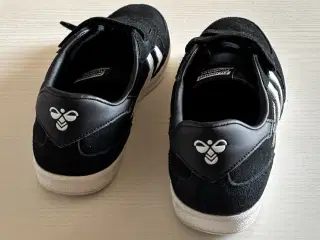 Håndboldsko/Sneakers, HUMMEL str. 37