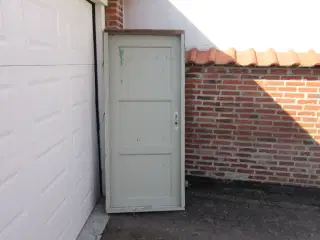 Dør