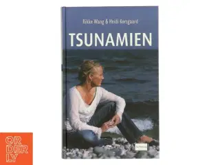 Tsunamien (Bog)