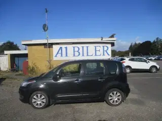 Citroën C3 Picasso 1,4 VTi 95 Comfort