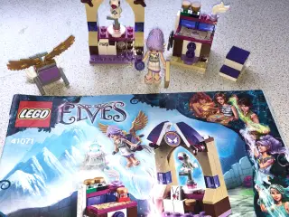 Lego Elves