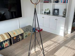 Le Klint Carronade gulvlampe