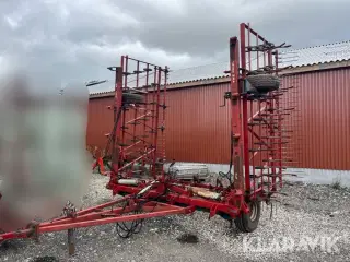 Såbedsharve Kongskilde SBA
