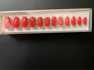 Duffbeauty Reusable nails 