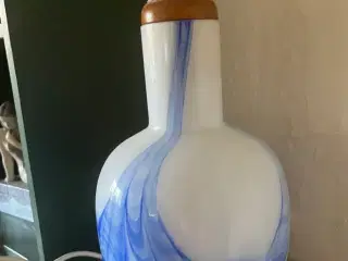Holmegaard lampe