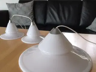   Lamper Holmegård pendler