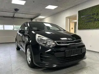 Kia Rio 1,2 Comfort 85HK 5d