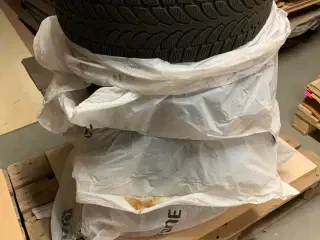 Vinterdæk sælges billig