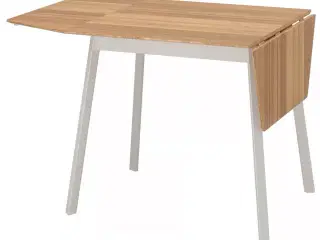 IKEA bambus bord 
