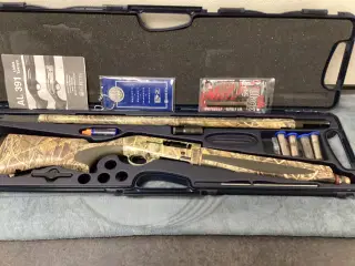 Beretta Urika AL391 Camo