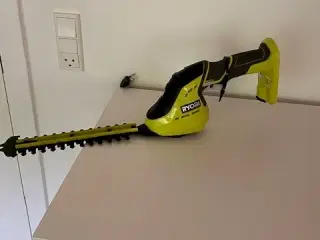 Ryobi hækkeklipper - Model OGS1822