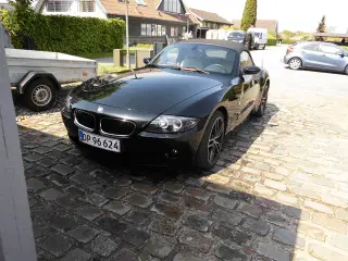 BMW Z 4 