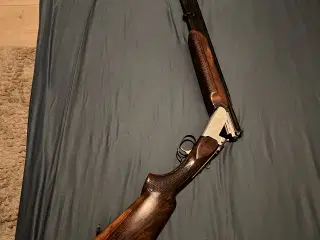 Mauser R Gamba