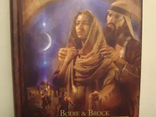 Boedie og Brock Thoene: Den sjette pagt