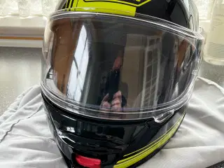Shoei Neotec II Seperator motorcykel hjelm
