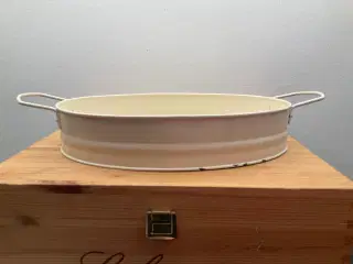 Fad/skål