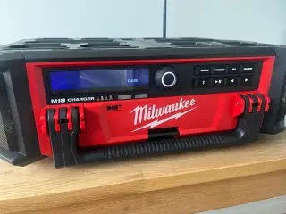 Radio Milwaukee 