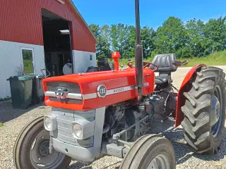 Massey Ferguson  135   Traktor