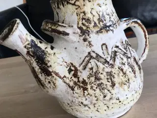 Henri keramik - tekande