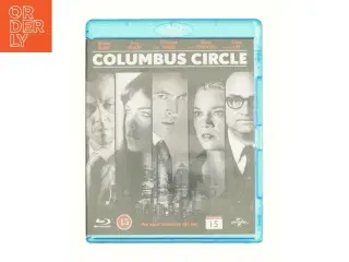 Columbus Circle