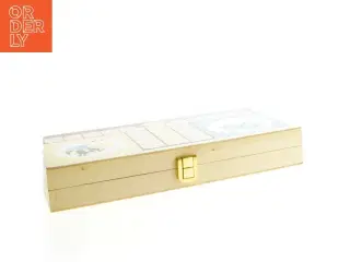 Ludospil i træ fra Vigatoys Str. 26 cm)
