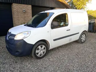 Renault Kangoo 1,5 dCi 75 Access