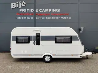 2022 - Hobby Excellent Edition 460 UFe