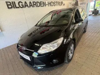 Ford Focus 1,0 SCTi 100 Trend ECO Van