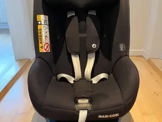 Autostol Maxi cosi mica eco i-size