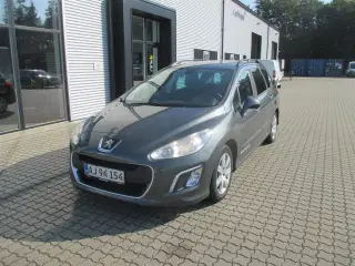 Peugeot 308 1,6 e-HDi Access GO 114HK Stc 6g