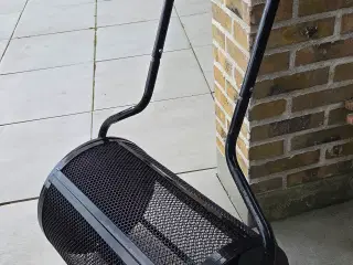 Turftech kompost/topdressing spreder