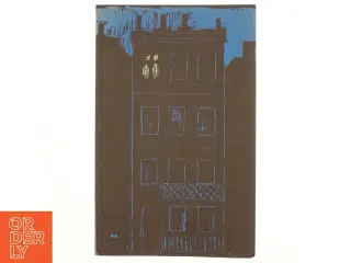 Det sidste værelse af Graham Greene (bog)